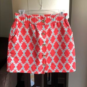 Kate Spade mini skirt